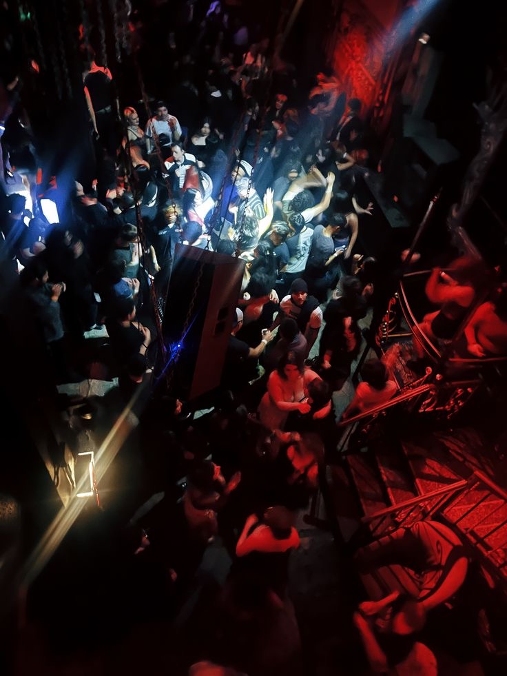 Party Event